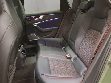 AUDI RS 6 Avant ABT Limitiert