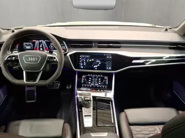 AUDI RS 6 Avant ABT Limitiert