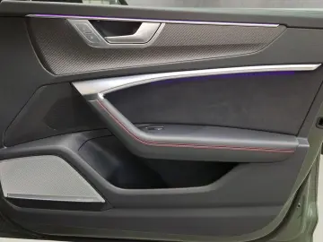 AUDI RS 6 Avant ABT Limitiert