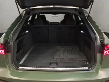 AUDI RS 6 Avant ABT Limitiert