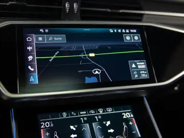 AUDI RS6 4.0 TFSI PANO DYNAMIK  STHZ RS-AGA FULL PPF