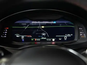 AUDI RS6 4.0 TFSI PANO DYNAMIK  STHZ RS-AGA FULL PPF