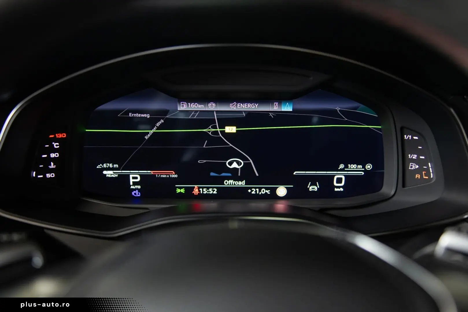 AUDI RS6 4.0 TFSI PANO DYNAMIK  STHZ RS-AGA FULL PPF