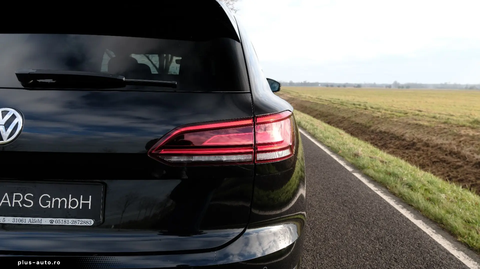 VW Touareg R-Line 4Motion Standheizung VOLL