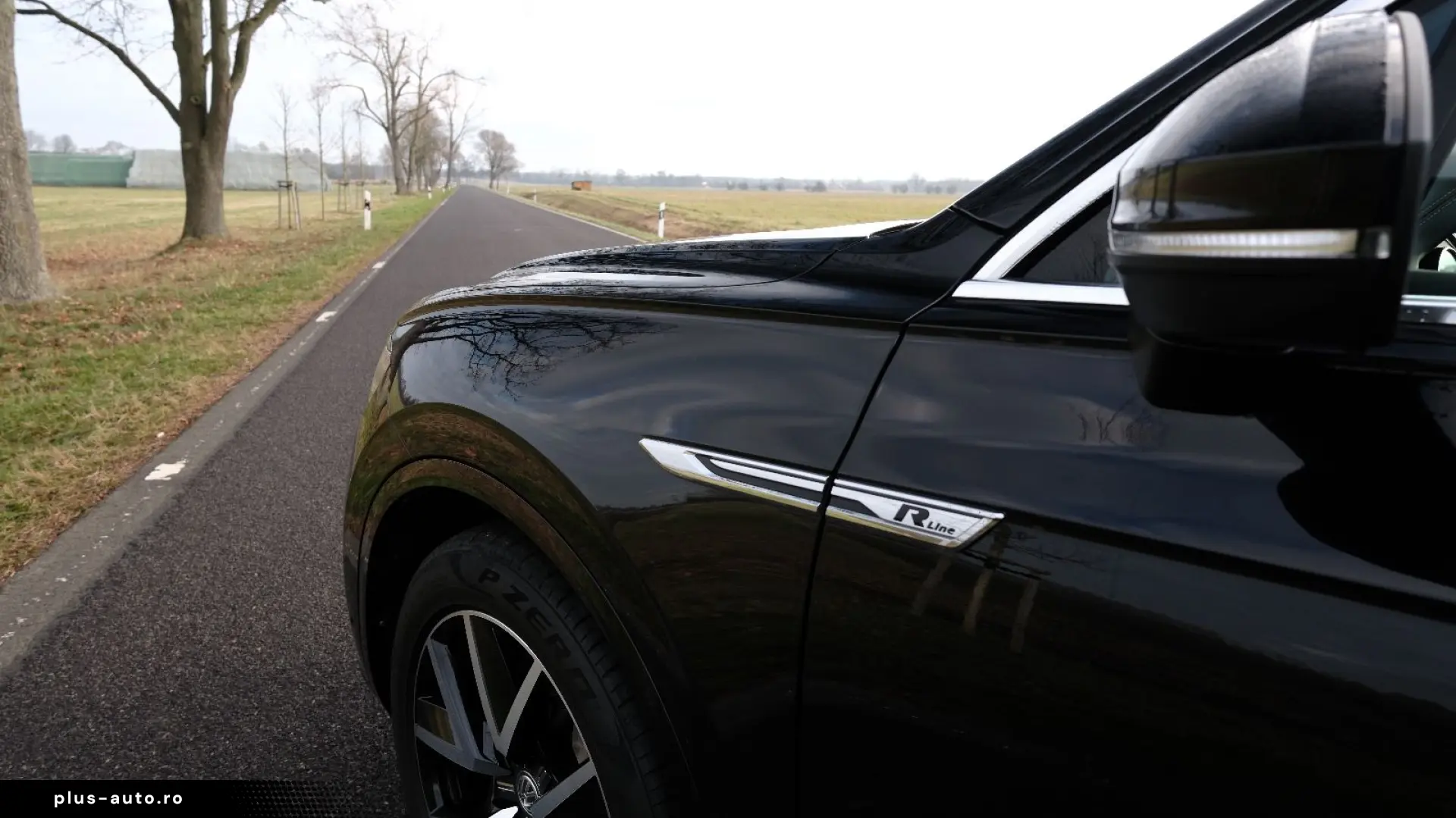 VW Touareg R-Line 4Motion Standheizung VOLL