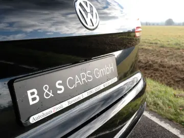 VW Touareg R-Line 4Motion Standheizung VOLL