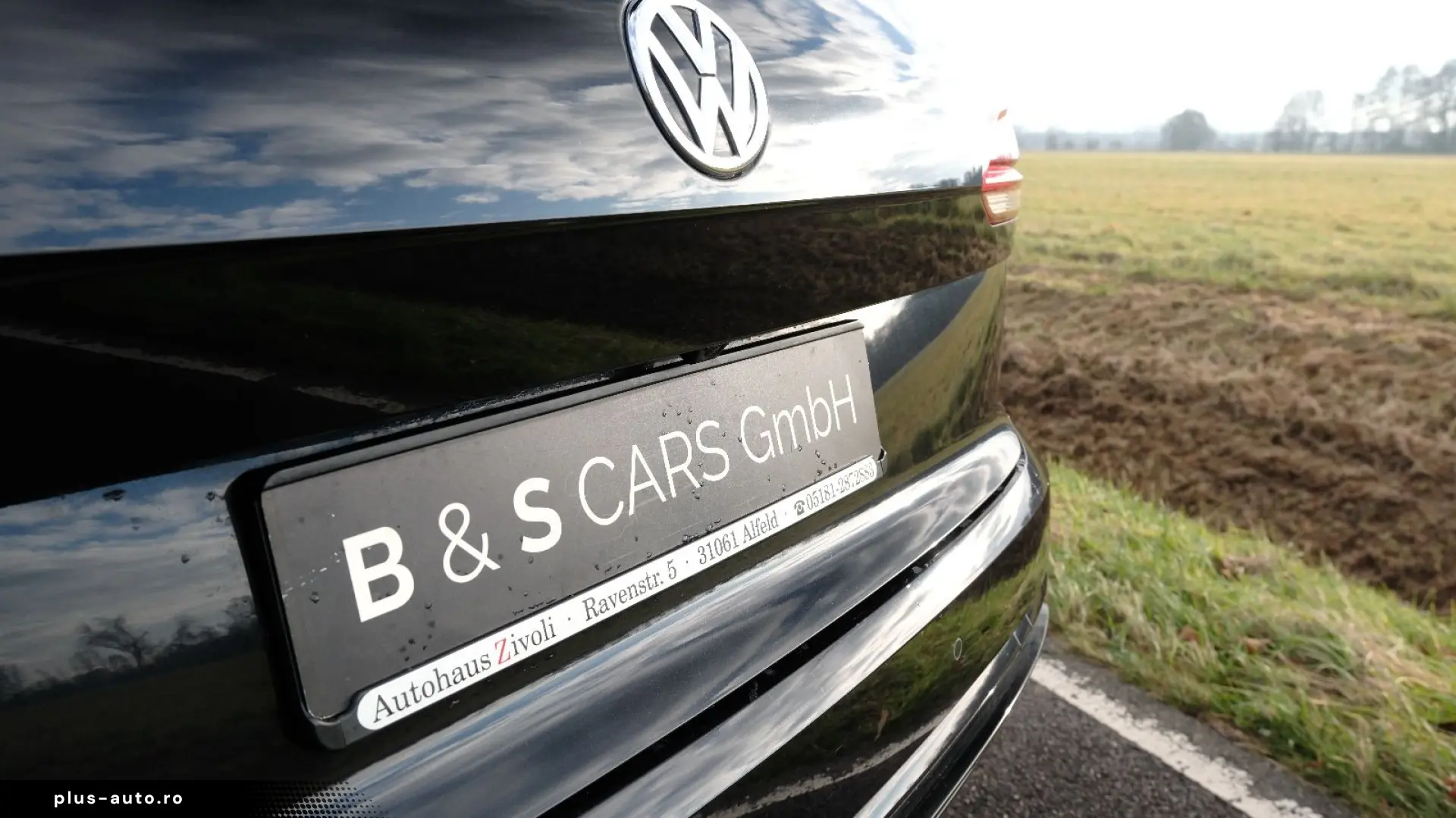 VW Touareg R-Line 4Motion Standheizung VOLL