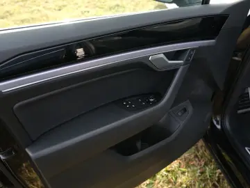 VW Touareg R-Line 4Motion Standheizung VOLL