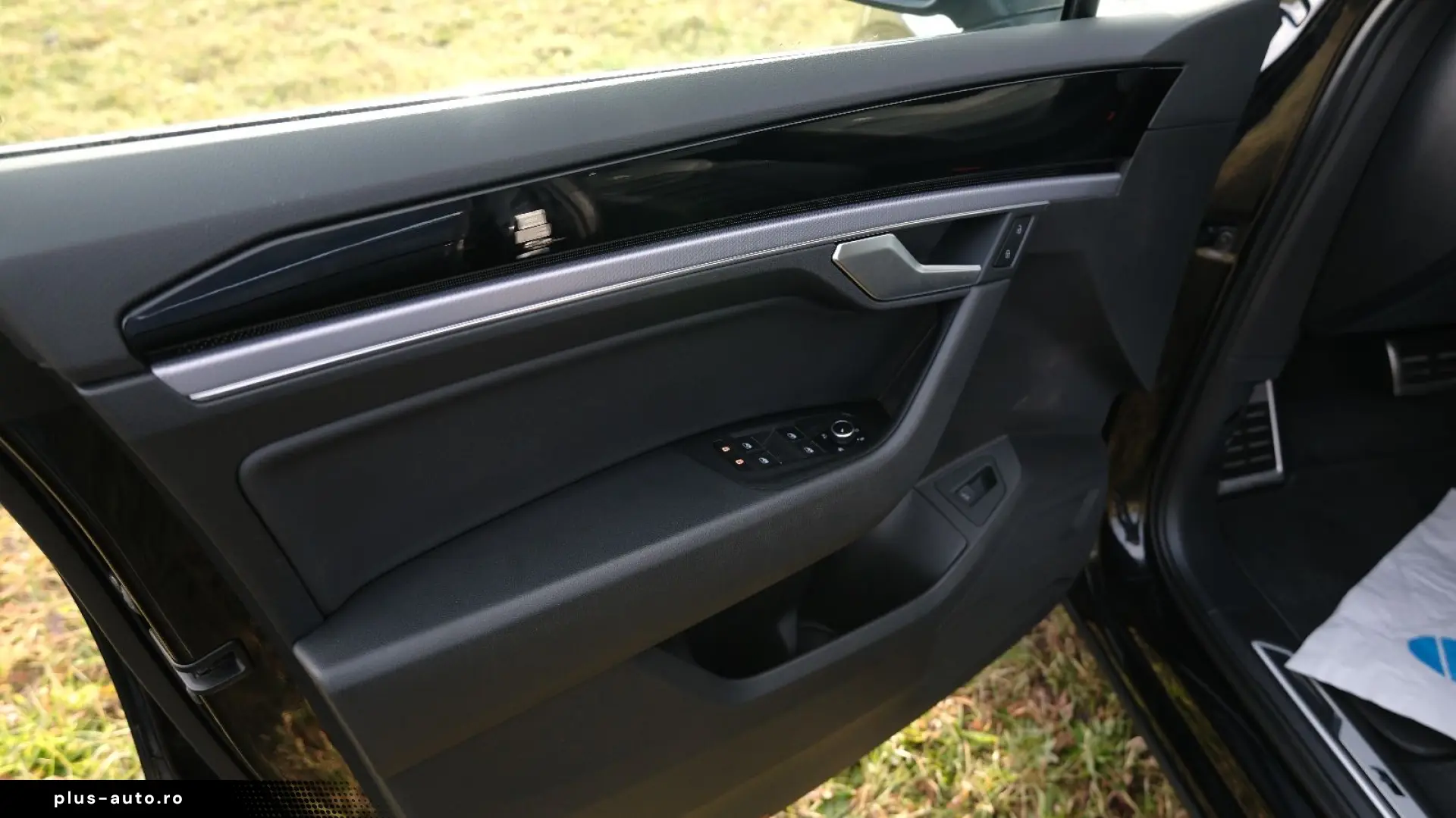 VW Touareg R-Line 4Motion Standheizung VOLL