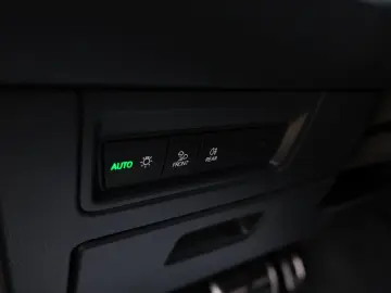 VW Touareg R-Line 4Motion Standheizung VOLL