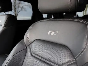 VW Touareg R-Line 4Motion Standheizung VOLL