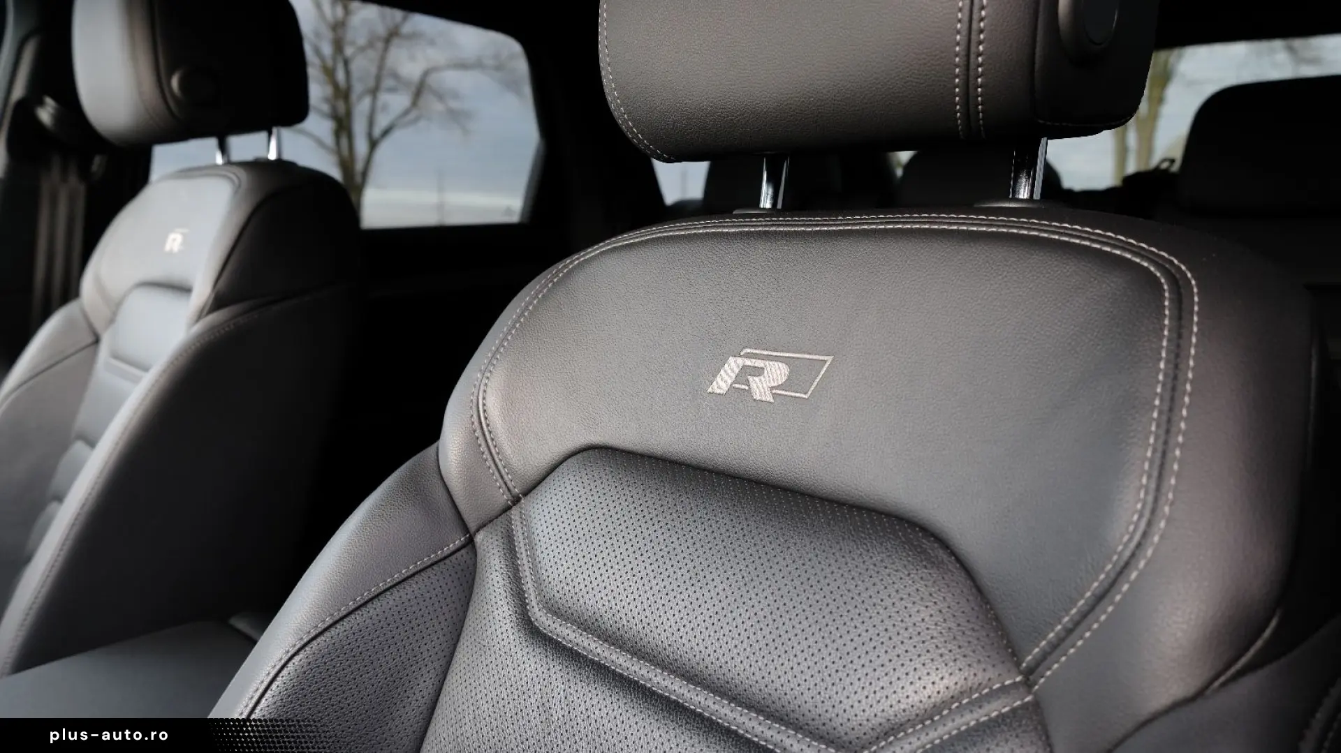 VW Touareg R-Line 4Motion Standheizung VOLL