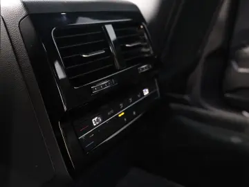 VW Touareg R-Line 4Motion Standheizung VOLL