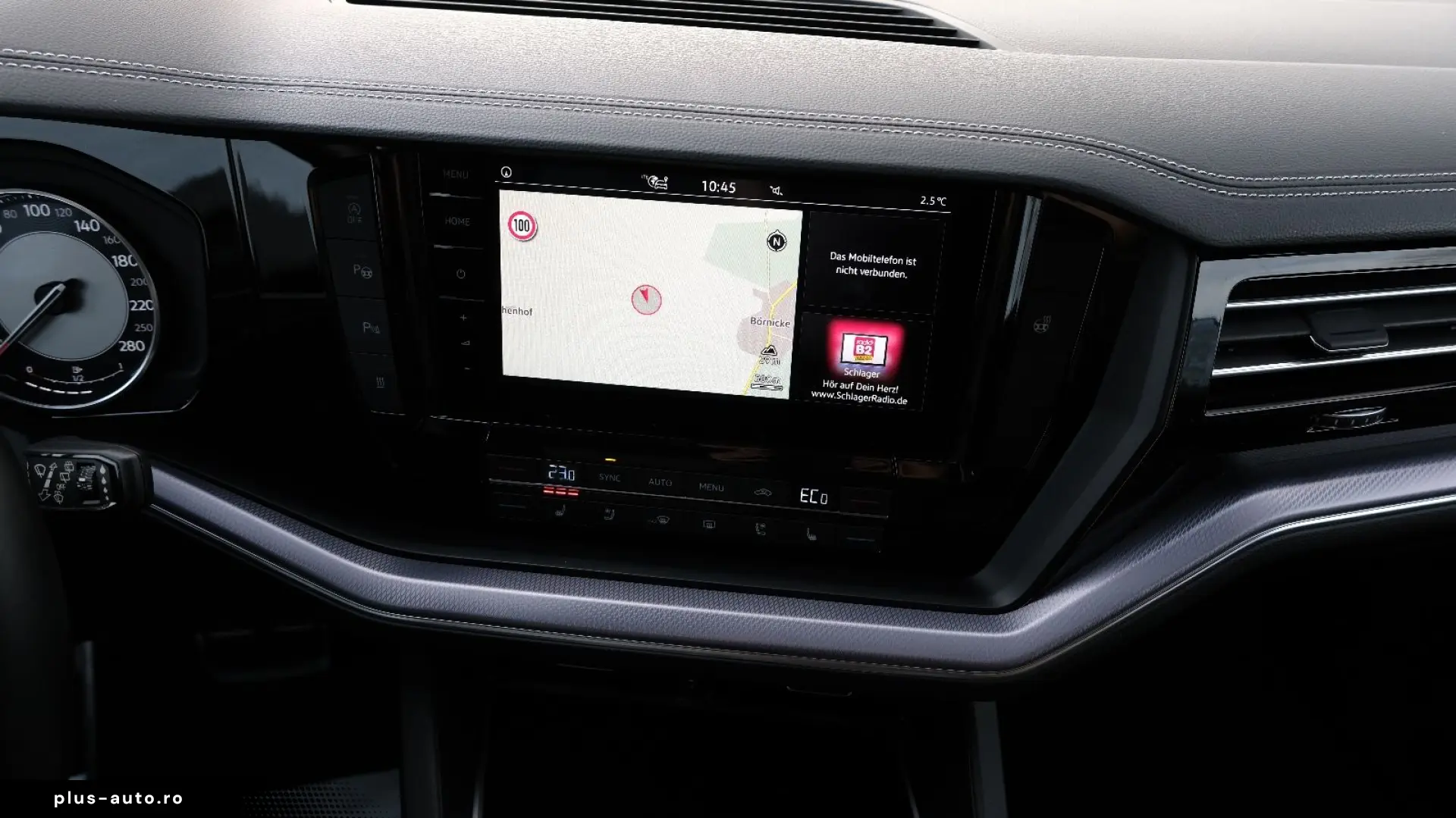 VW Touareg R-Line 4Motion Standheizung VOLL