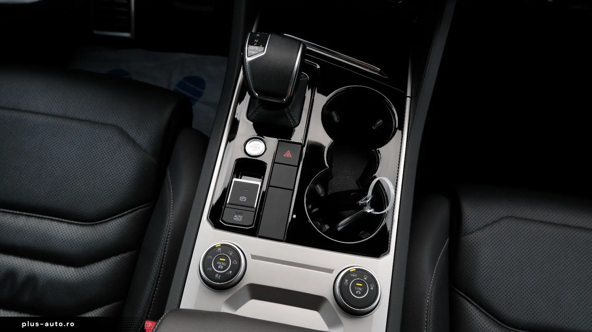 VW Touareg R-Line 4Motion Standheizung VOLL