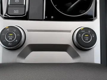 VW Touareg R-Line 4Motion Standheizung VOLL