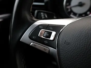 VW Touareg R-Line 4Motion Standheizung VOLL