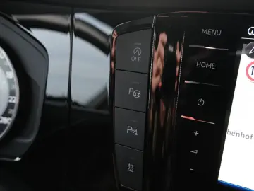 VW Touareg R-Line 4Motion Standheizung VOLL