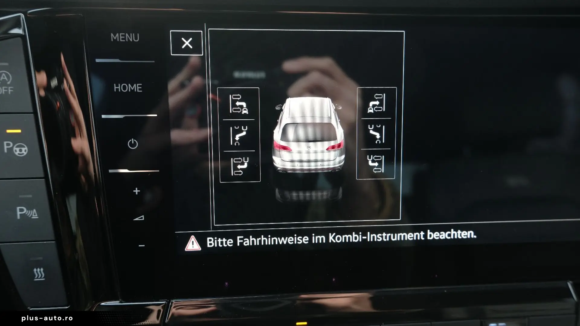 VW Touareg R-Line 4Motion Standheizung VOLL