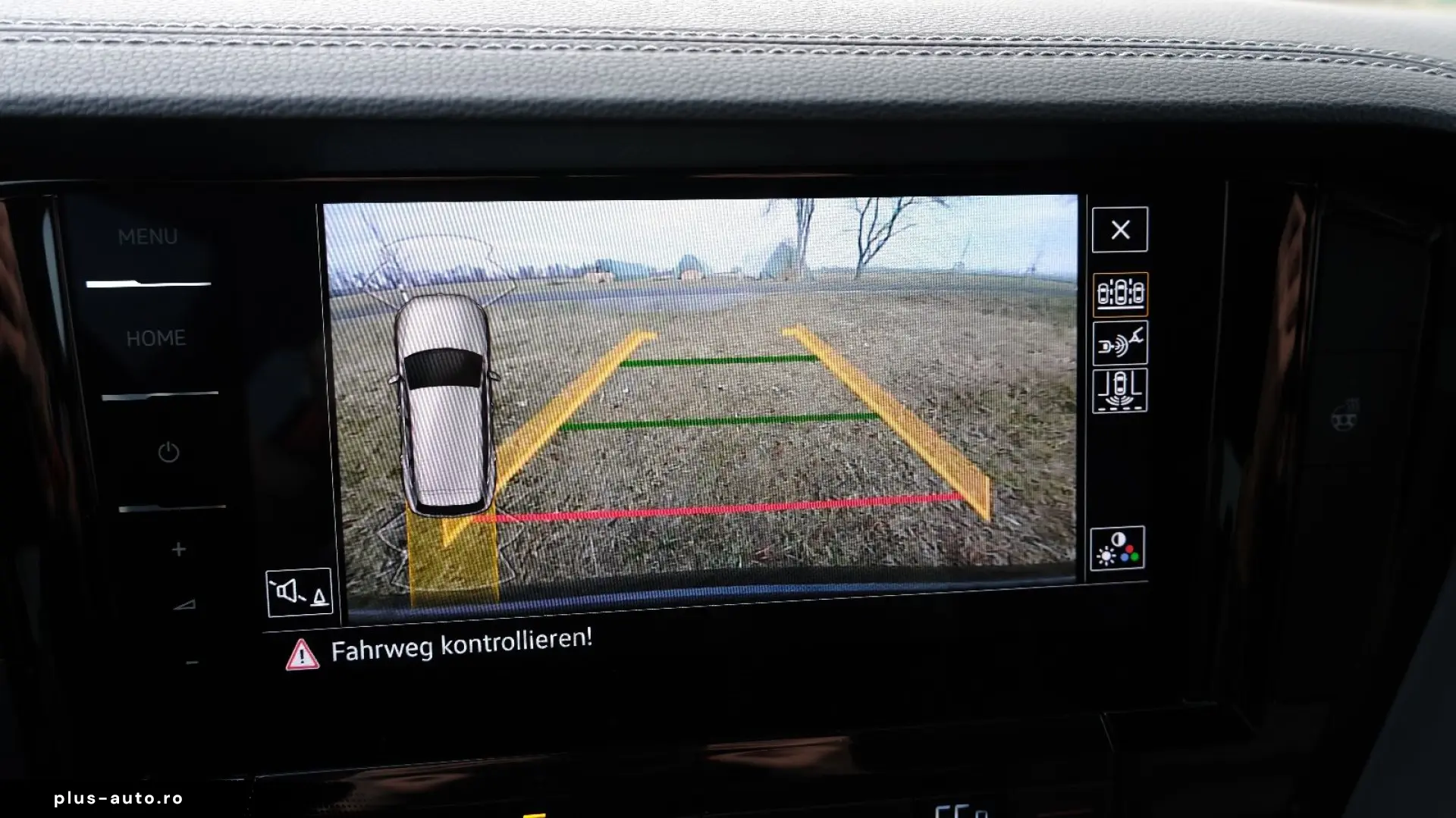 VW Touareg R-Line 4Motion Standheizung VOLL