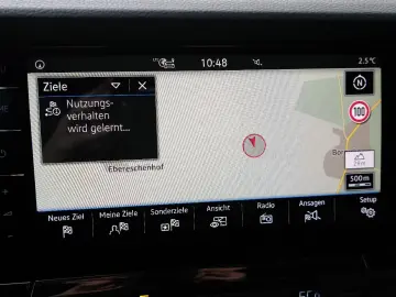 VW Touareg R-Line 4Motion Standheizung VOLL