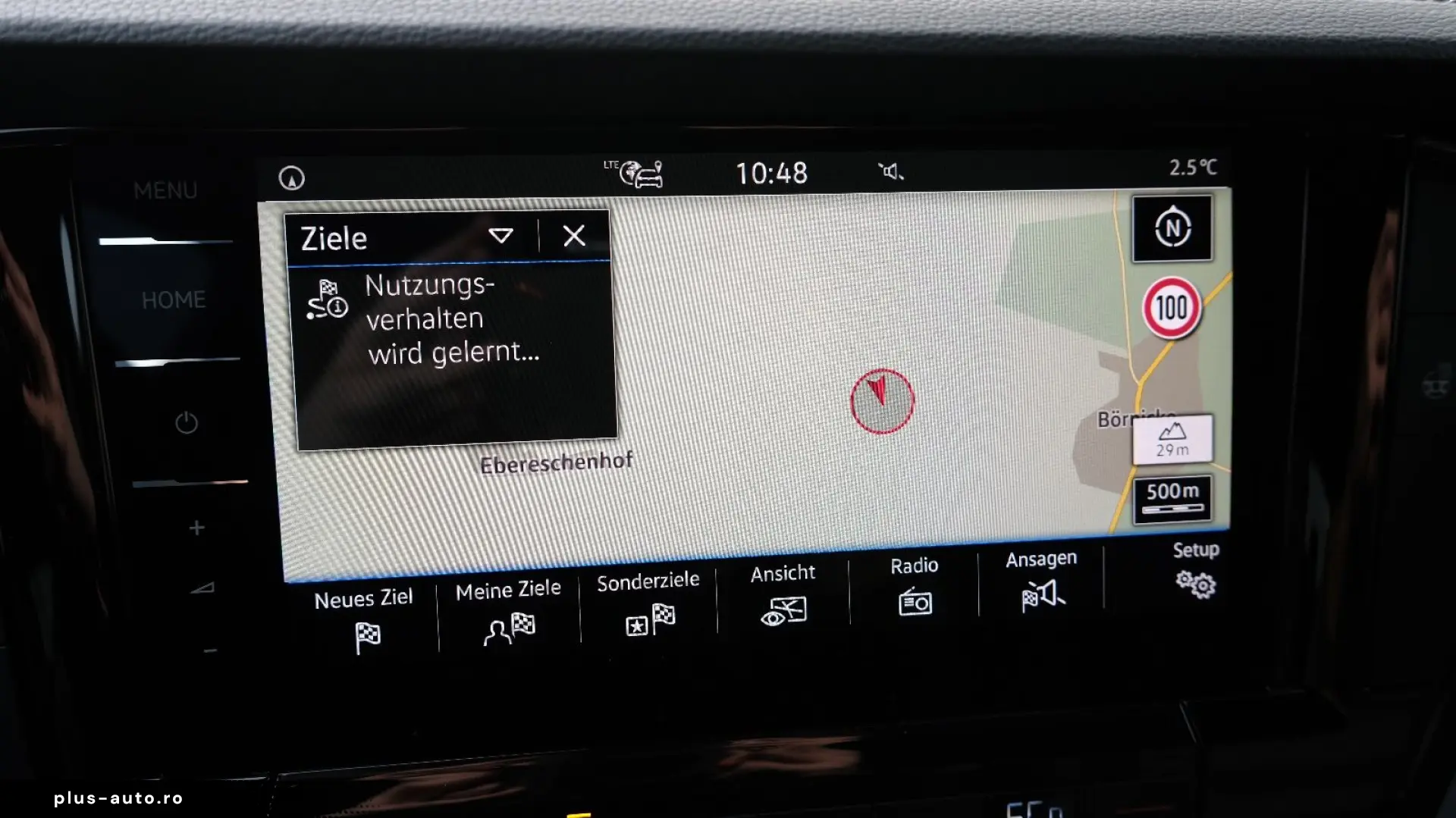 VW Touareg R-Line 4Motion Standheizung VOLL