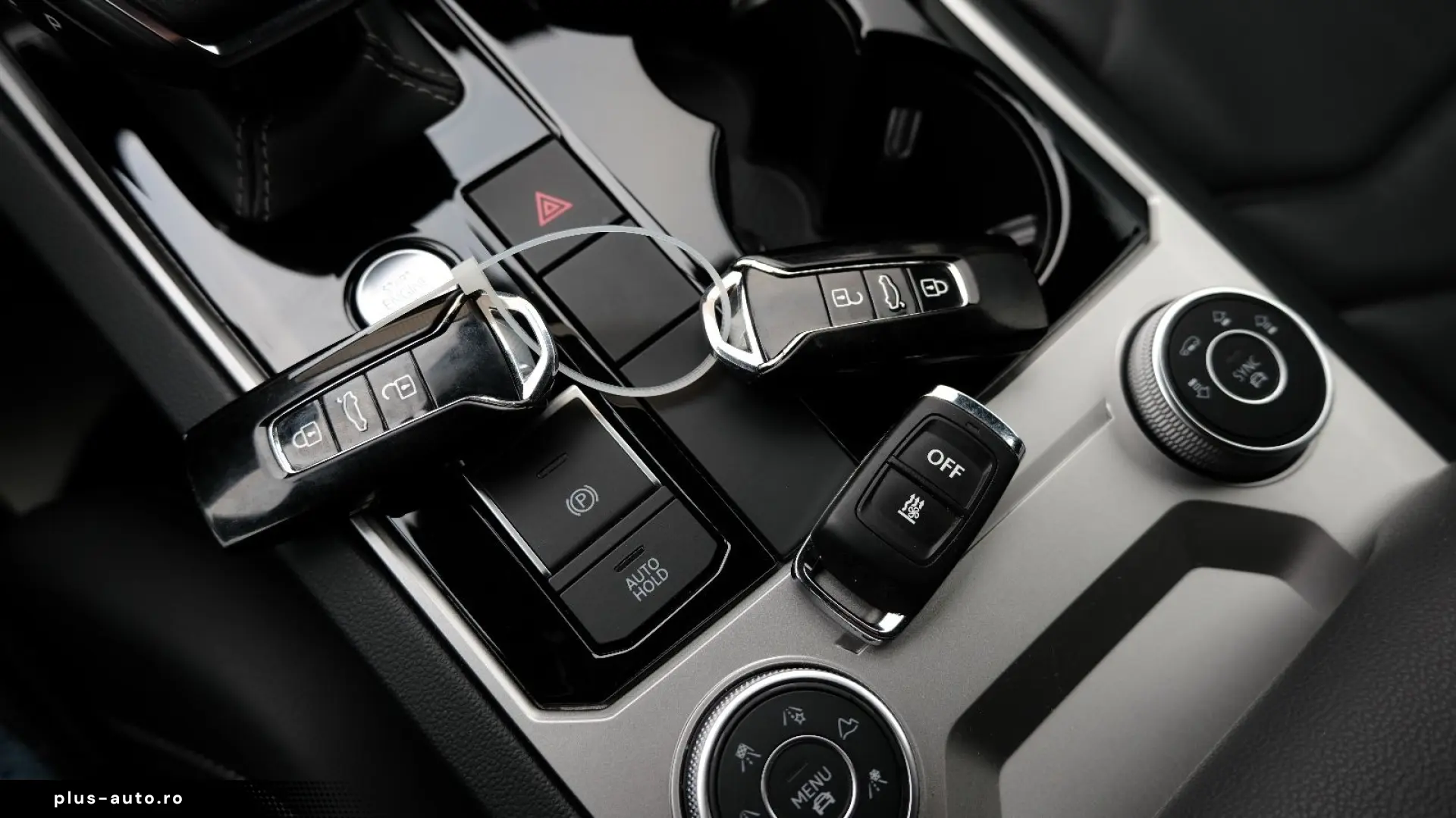 VW Touareg R-Line 4Motion Standheizung VOLL