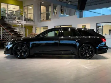 AUDI RS6 Avant Performance Sport-AGA Laser Soft B&O