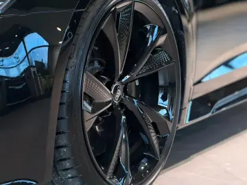 AUDI RS6 Avant Performance Sport-AGA Laser Soft B&O