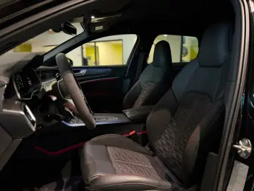 AUDI RS6 Avant Performance Sport-AGA Laser Soft B&O