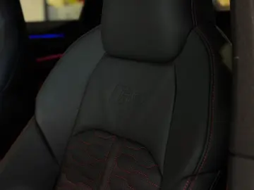 AUDI RS6 Avant Performance Sport-AGA Laser Soft B&O