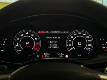 AUDI RS6 Avant Performance Sport-AGA Laser Soft B&O