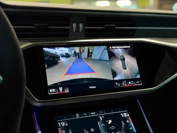 AUDI RS6 Avant Performance Sport-AGA Laser Soft B&O