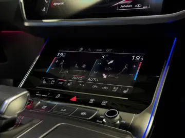 AUDI RS6 Avant Performance Sport-AGA Laser Soft B&O