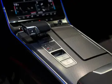 AUDI RS6 Avant Performance Sport-AGA Laser Soft B&O