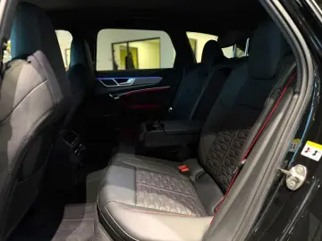 AUDI RS6 Avant Performance Sport-AGA Laser Soft B&O