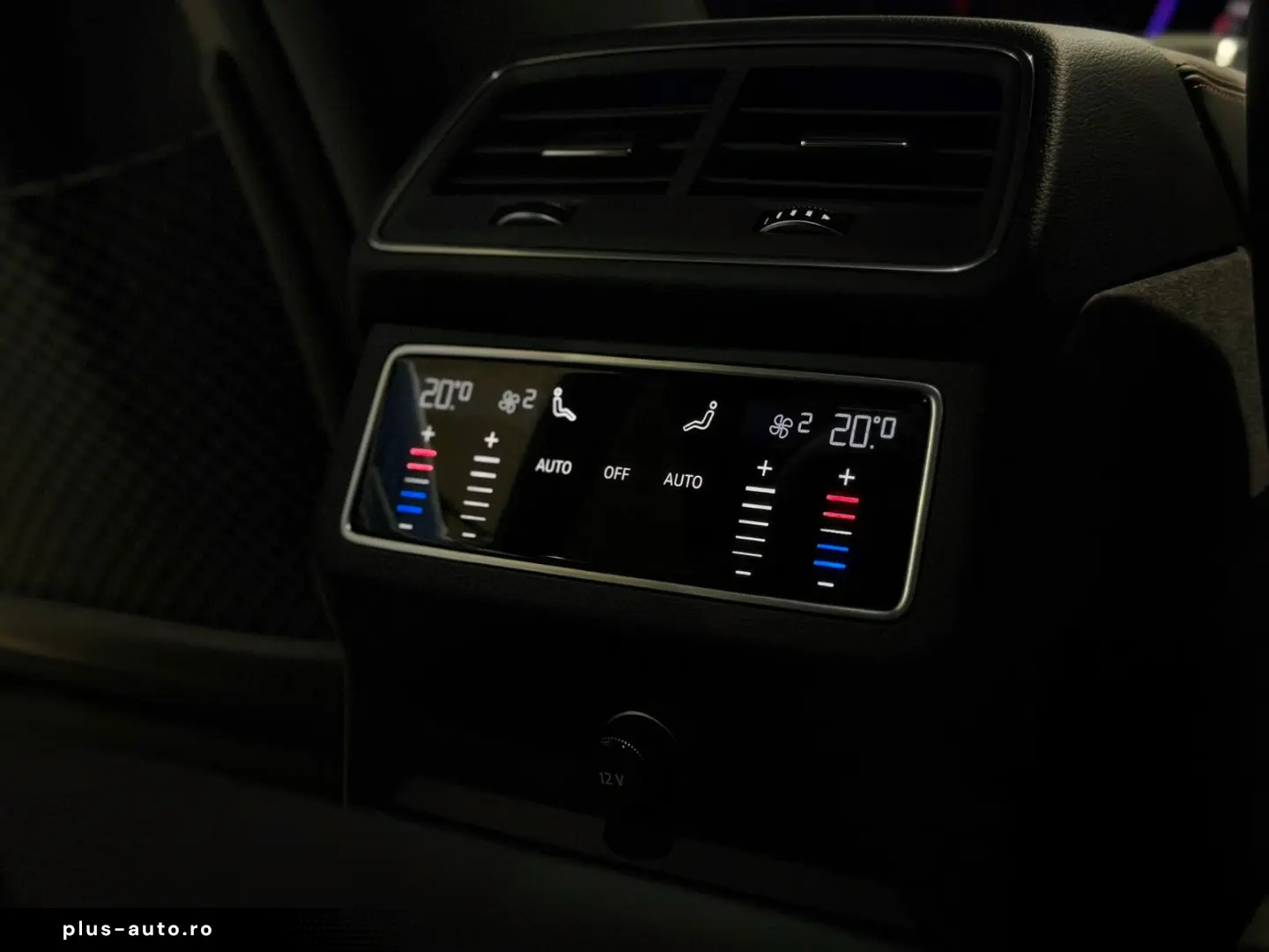 AUDI RS6 Avant Performance Sport-AGA Laser Soft B&O