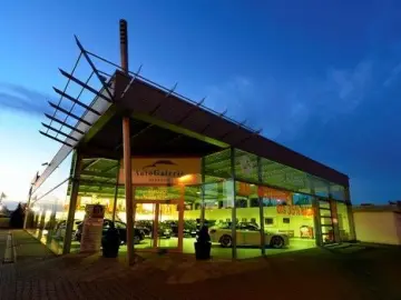 AUDI RS6 Avant Performance Sport-AGA Laser Soft B&O