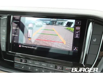 VW Touareg Atmosphere 4M R-Line Luftfederung AHK Pa