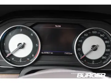 VW Touareg Atmosphere 4M R-Line Luftfederung AHK Pa