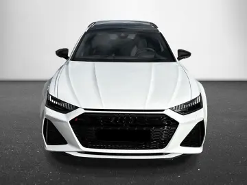 AUDI RS6 Performance 630HP RS-DESIGN  PLUS PANO  VAT