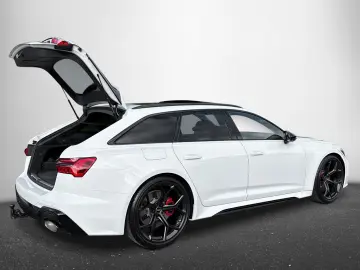 AUDI RS6 Performance 630HP RS-DESIGN  PLUS PANO  VAT