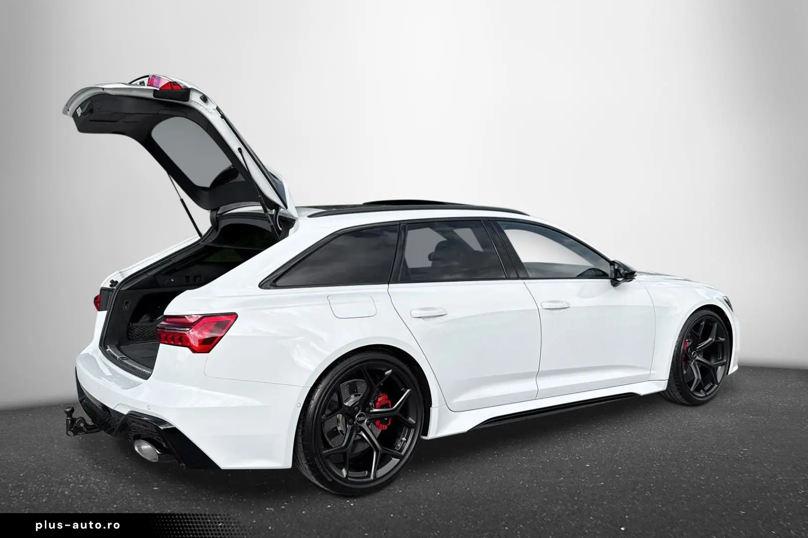 AUDI RS6 Performance 630HP RS-DESIGN  PLUS PANO  VAT
