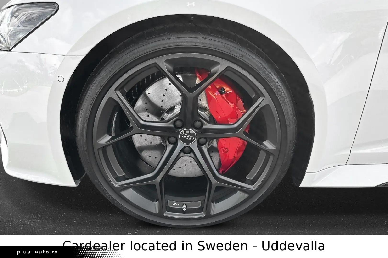 AUDI RS6 Performance 630HP RS-DESIGN  PLUS PANO  VAT