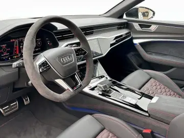 AUDI RS6 Performance 630HP RS-DESIGN  PLUS PANO  VAT