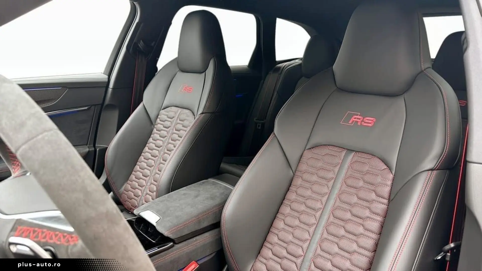 AUDI RS6 Performance 630HP RS-DESIGN  PLUS PANO  VAT