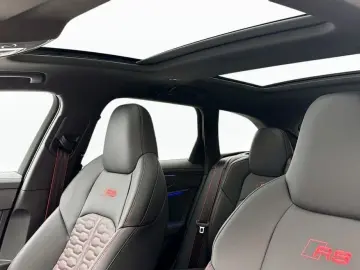 AUDI RS6 Performance 630HP RS-DESIGN  PLUS PANO  VAT