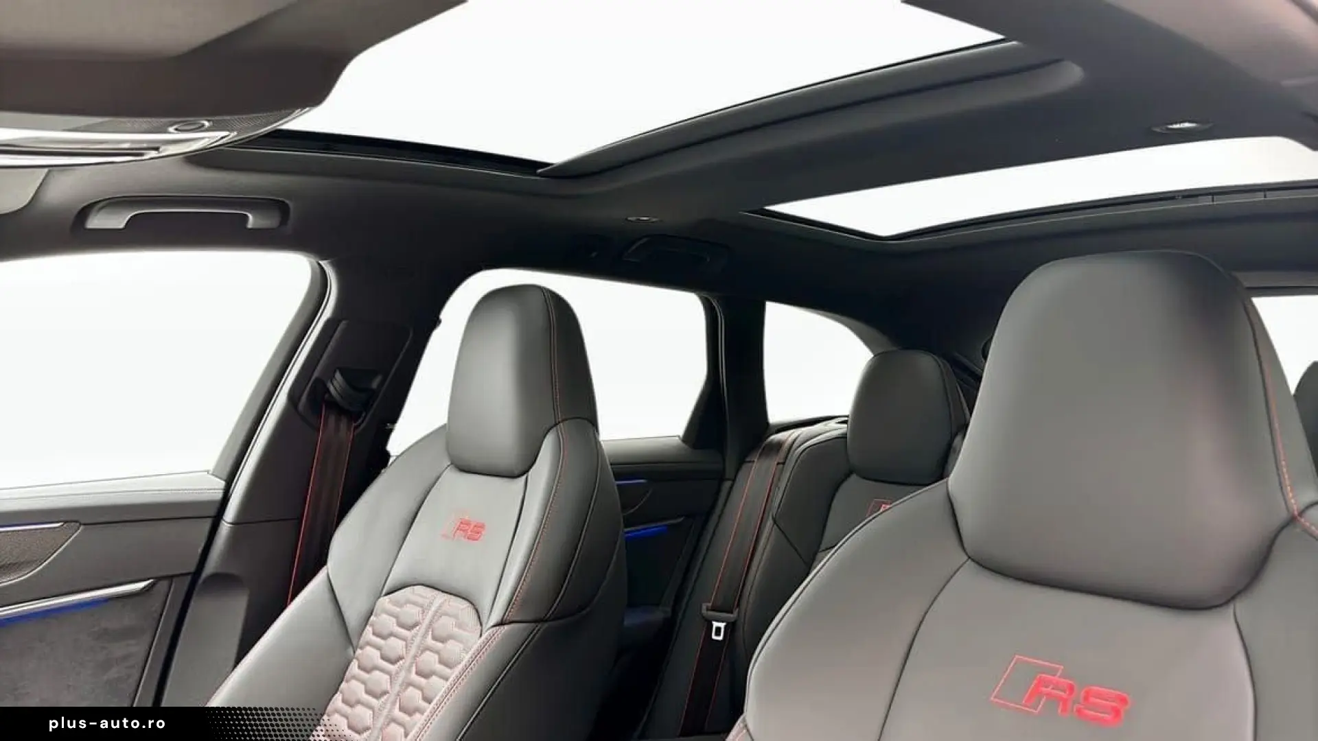 AUDI RS6 Performance 630HP RS-DESIGN  PLUS PANO  VAT