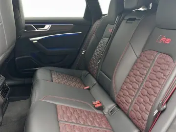 AUDI RS6 Performance 630HP RS-DESIGN  PLUS PANO  VAT