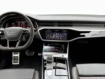 AUDI RS6 Performance 630HP RS-DESIGN  PLUS PANO  VAT